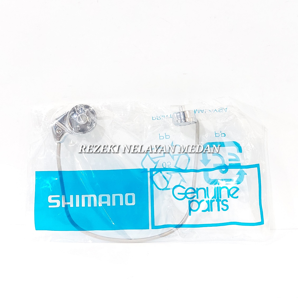 SPAREPART REEL SHIMANO ALIVIO 10000FA BAIL ASSY RD. 10693