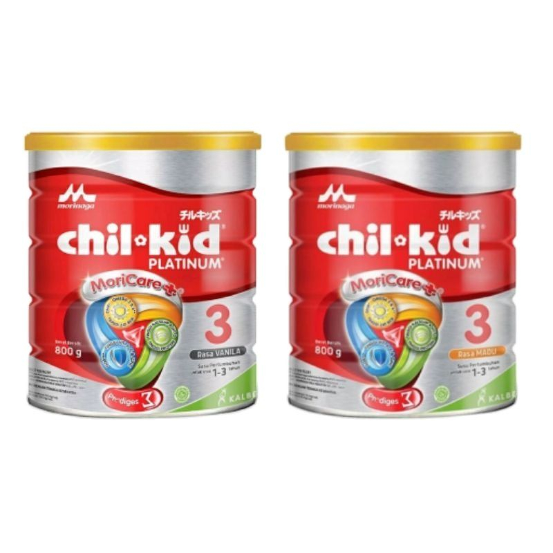 CHILKID PLATINUM 800gr