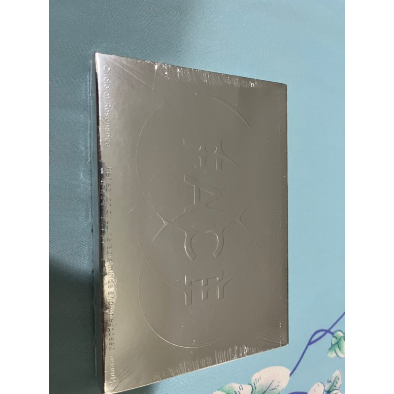 Jimin BTS Weverse Album