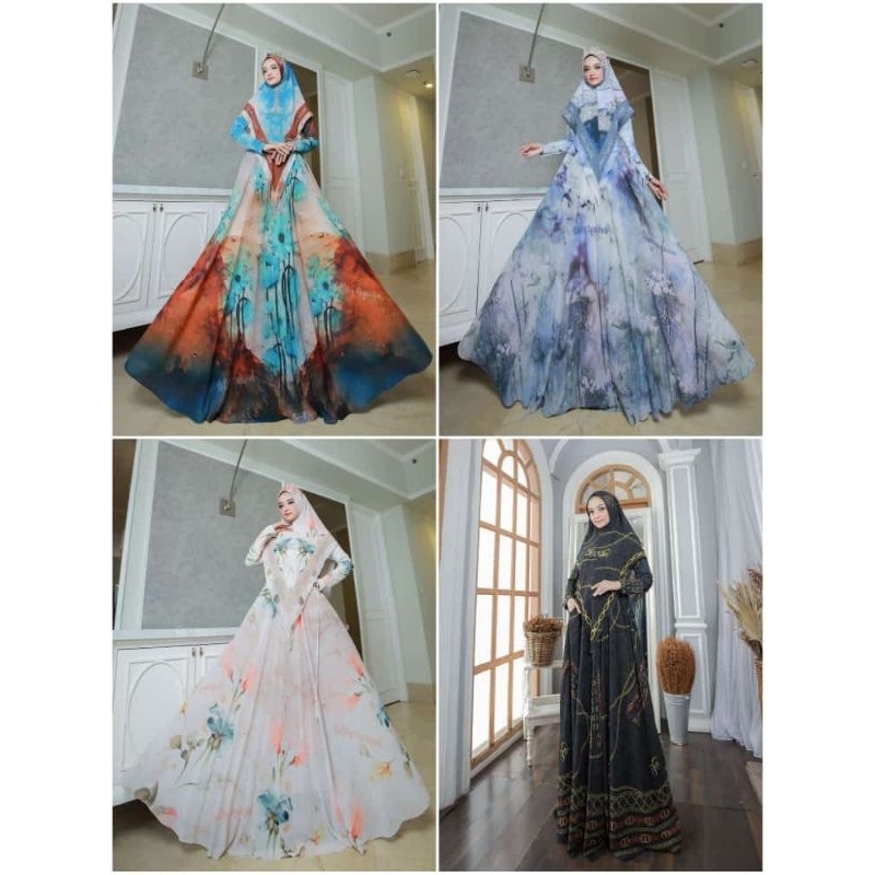 Haura series