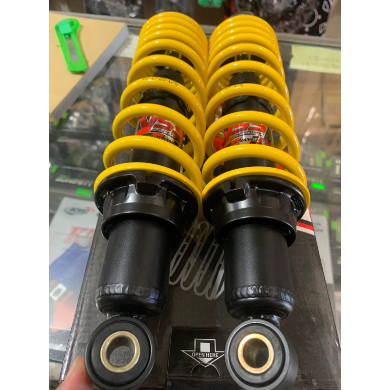 Shockbreaker New YSS Top Prime 280 MM : Jupiter Z / Vega R / New Jupiter Z1 / F1ZR