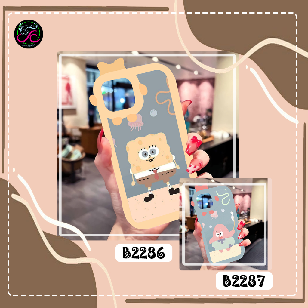 B2286 B2287 SOFTCASE SILIKON SAMSUNG J2 J7 PRIME A02S A03S M02S F02S A03 A03 CORE A04 A04E F04 A04S 