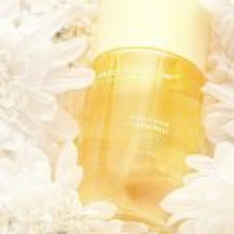 GRACE AND GLOW - Grace and Glow - Grace and Glow Hair Mist - Grace and Glow Daisy Hair Vitamin Mist