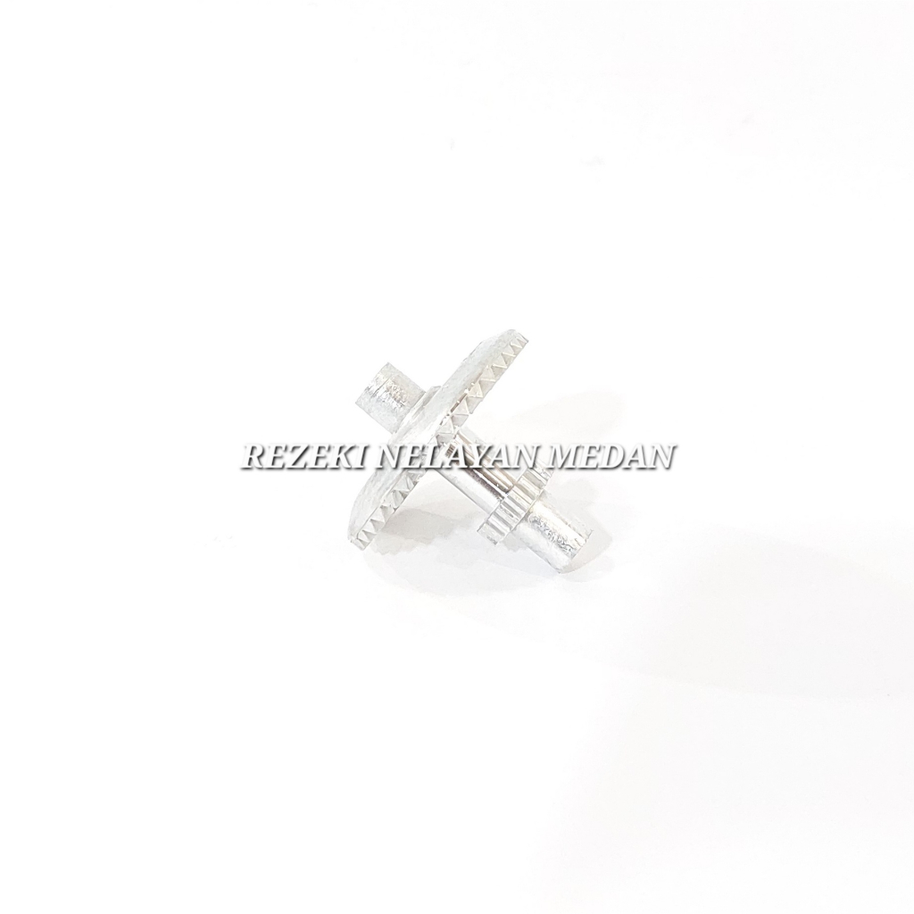 SPAREPART REEL SHIMANO ALIVIO 4000FD DRIVE GEAR RD. 9541