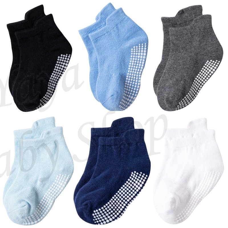 KAOS KAKI ANAK ANTI SLIP / KAOS KAKI MURAH / KAOS KAKI ANAK