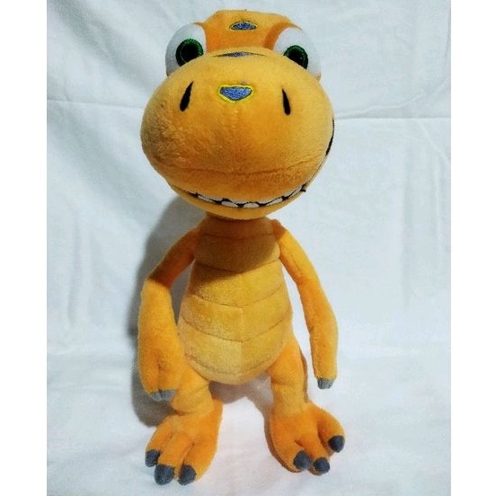 Aneka Boneka Dinosaur Train #Buddy