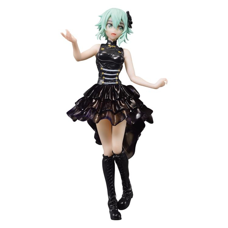 Sword Art Online Variant Showdown Sinon Figure 88037