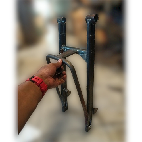 SWING ARM TIGER REVO MODEL NINJA MENTAH R/ARM NINJA R PNP TIGER LAMA /TIGER BARU