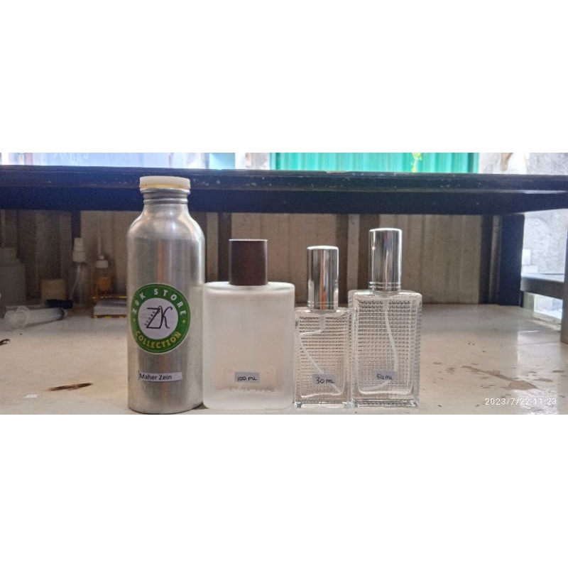 PARFUM MAHER ZAIN