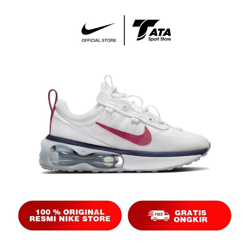 Nike Air Max 2021 Original 100% Resmi