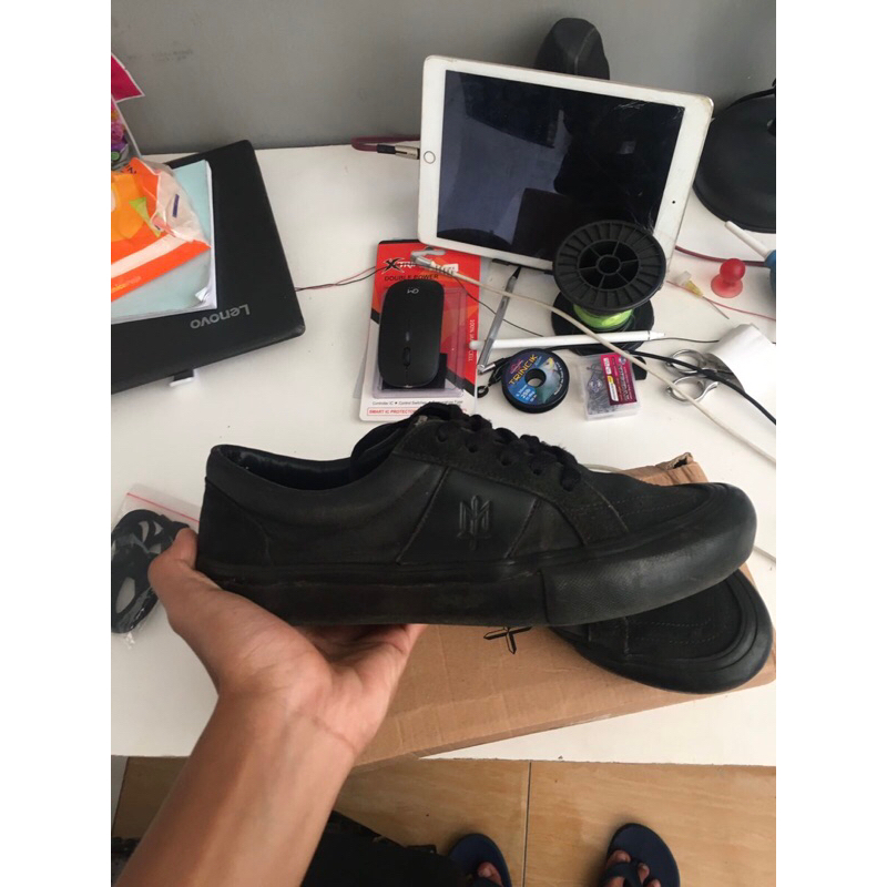 Maternal shoes Inverni BL