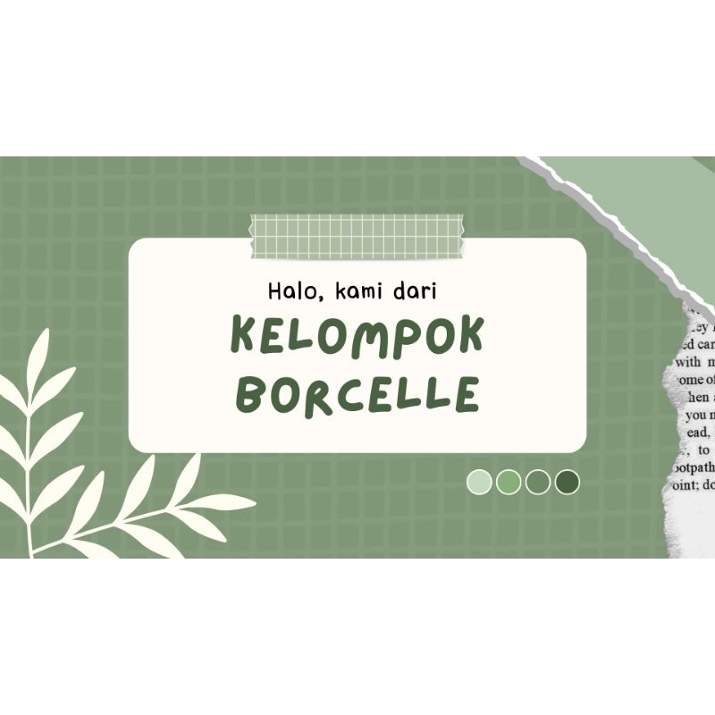 

jasa pembuatan ppt