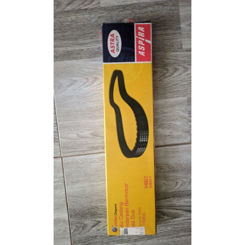 V-Belt Beat Karbu KVY Original Aspira