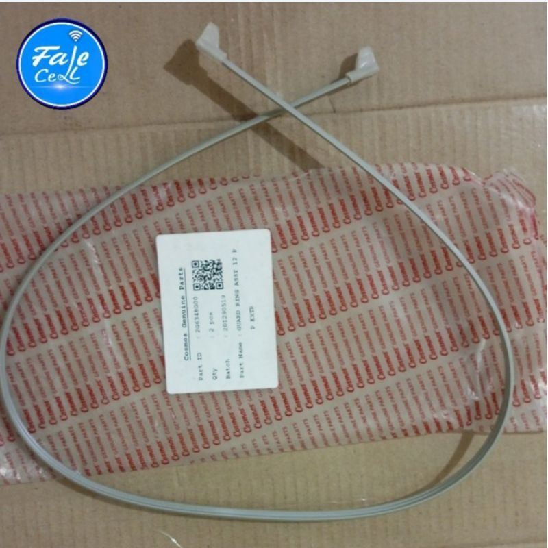 TALI PENGAIT JARING KIPAS ANGIN COSMOS 12INCH