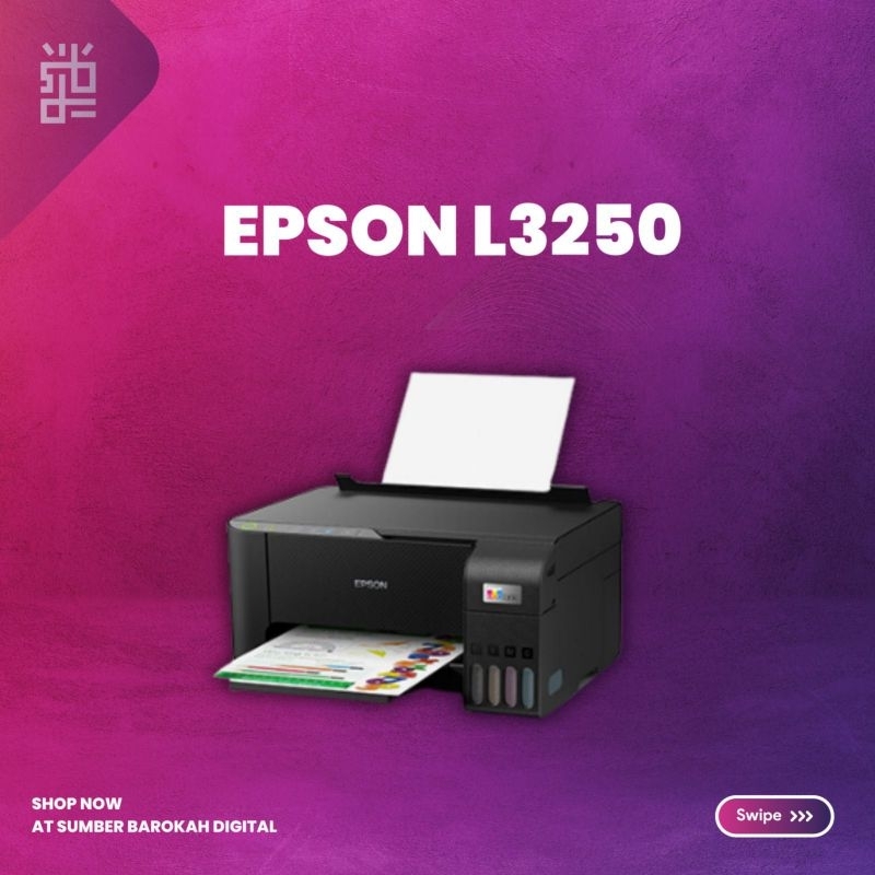 EPSON L3250