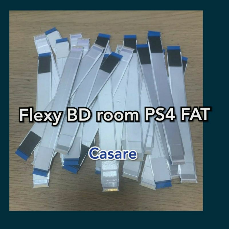 Flexy BD Room PS4 FAT Cuch 10/11 Ori