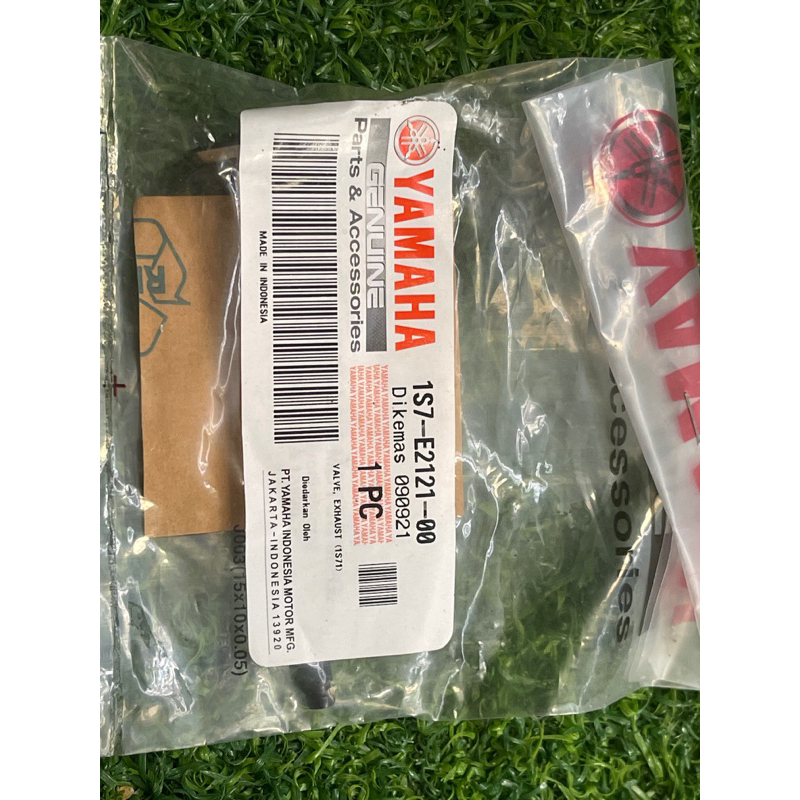 PAYUNG KLEP JUPITER MX (1S7-E2121-00)