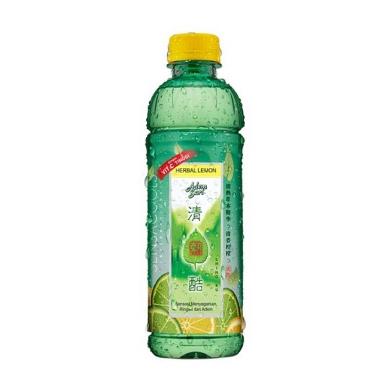 

ADEMSARI CHINGKU BOTOL / KALENG 350 ML