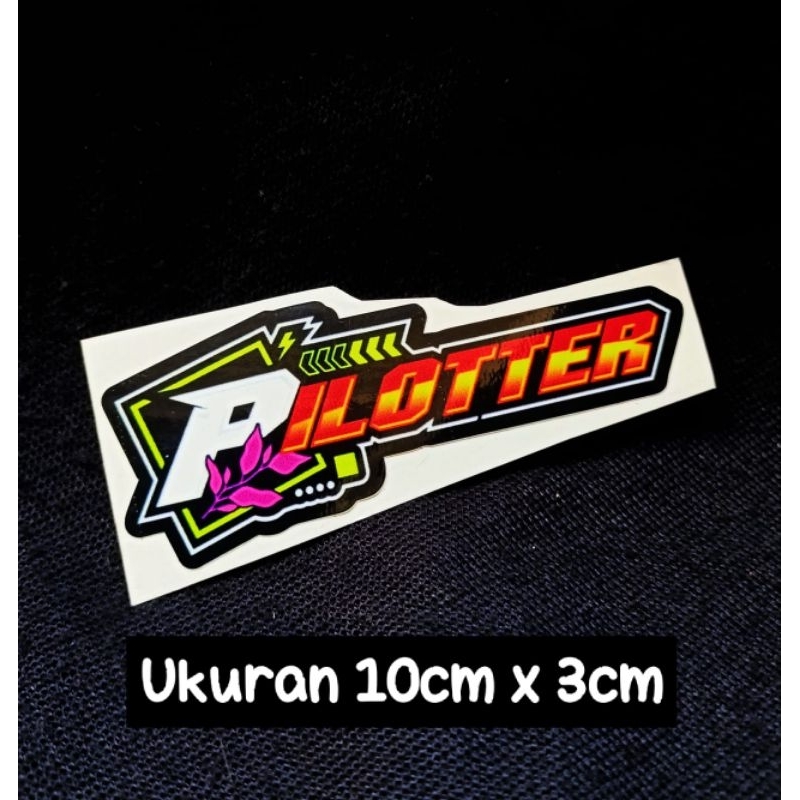 

sticker printing PLOTTER ORANGE