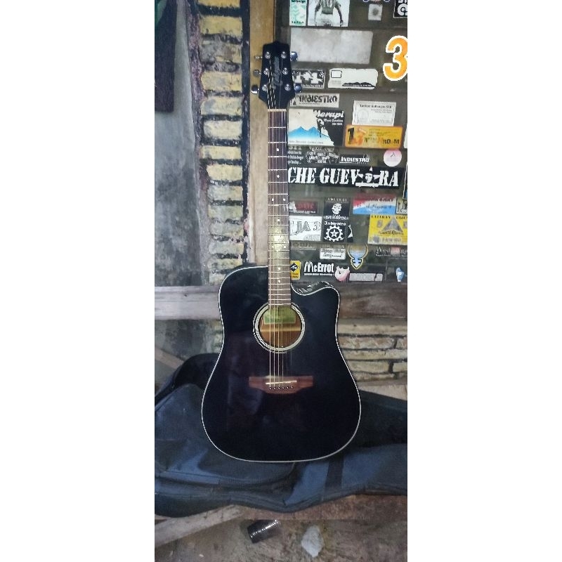 takamine ed2dc original