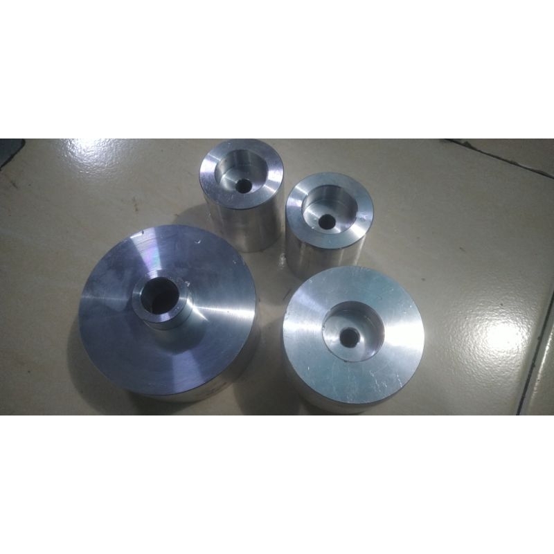 Jasa Bubut Custom Presisi