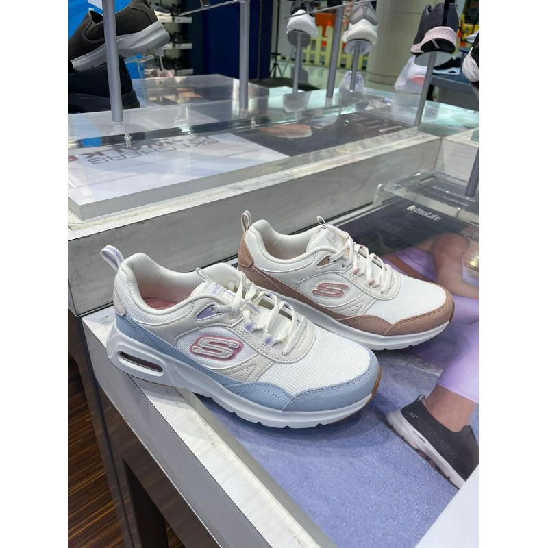 Sepatu Wanita Sneakers Skechers Original Store New