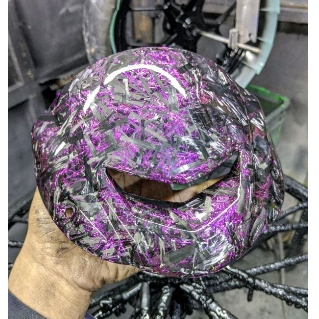 VISOR FIZ R KEVLAR FORGET CETAK MIKA VISOR YAMAHA X1 WINDSHIELD VISOR 125Z VISOR SATRIA VISOR FIZR V