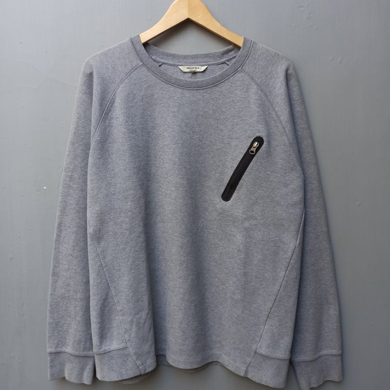 Bean Pole Crewneck