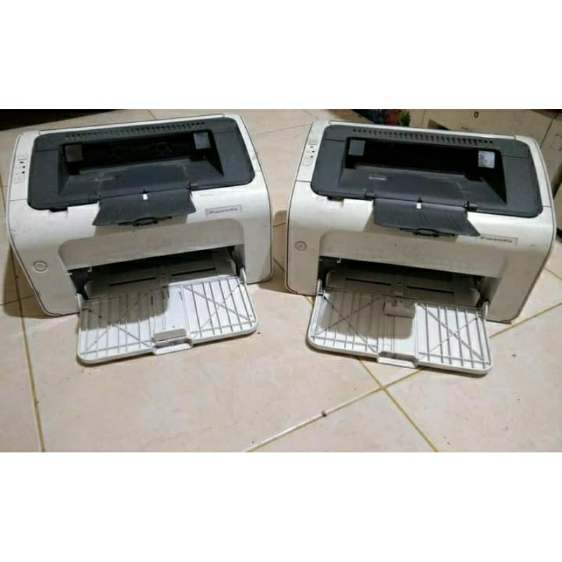 printer hp laserjet pro m12w