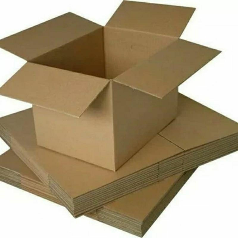 

Kardus Tambahan Packing / Kardus Tambahan pengaman Paket / Hanya untuk Tambahan