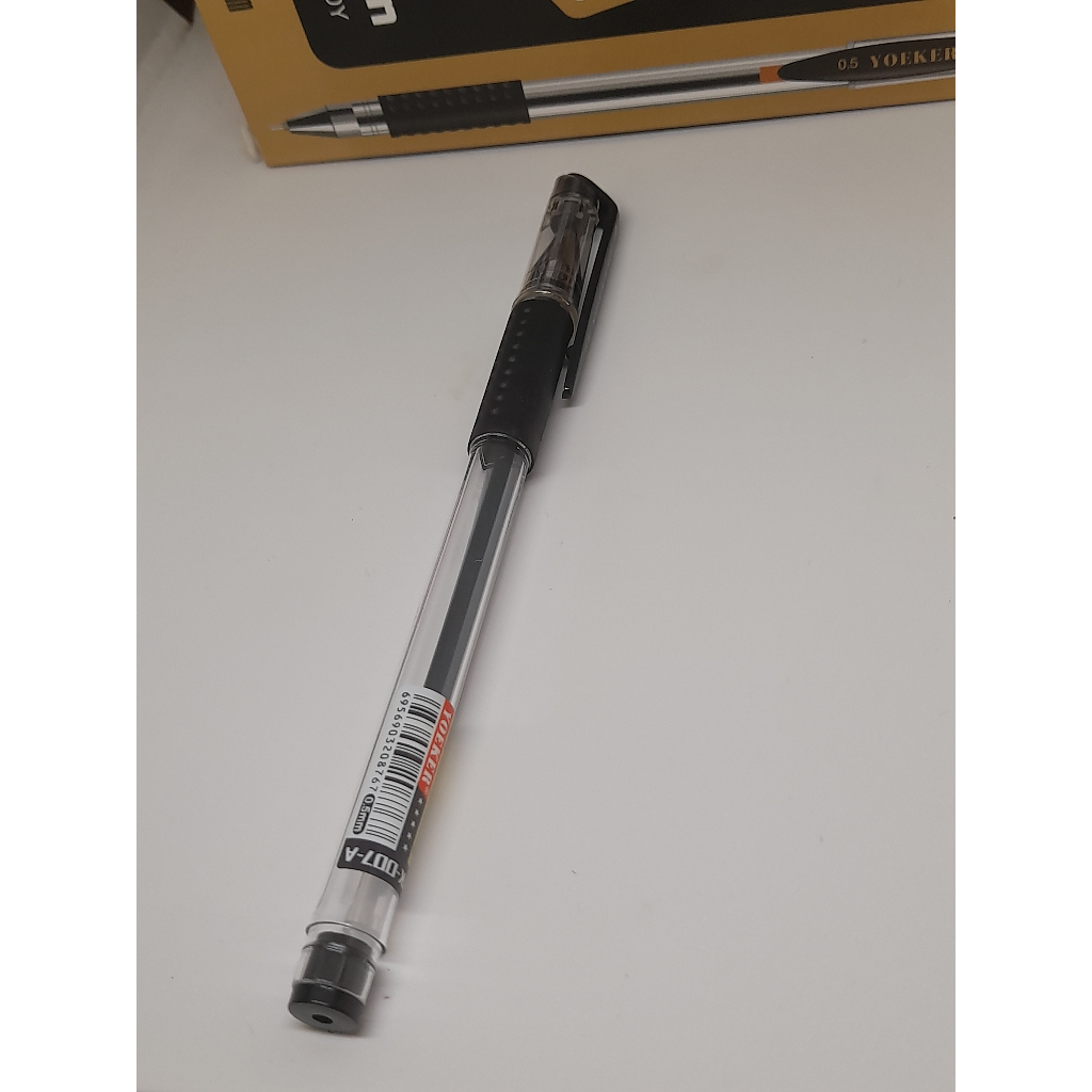 

PEN PULPEN GEL YOUKER HARGA 1 PCS