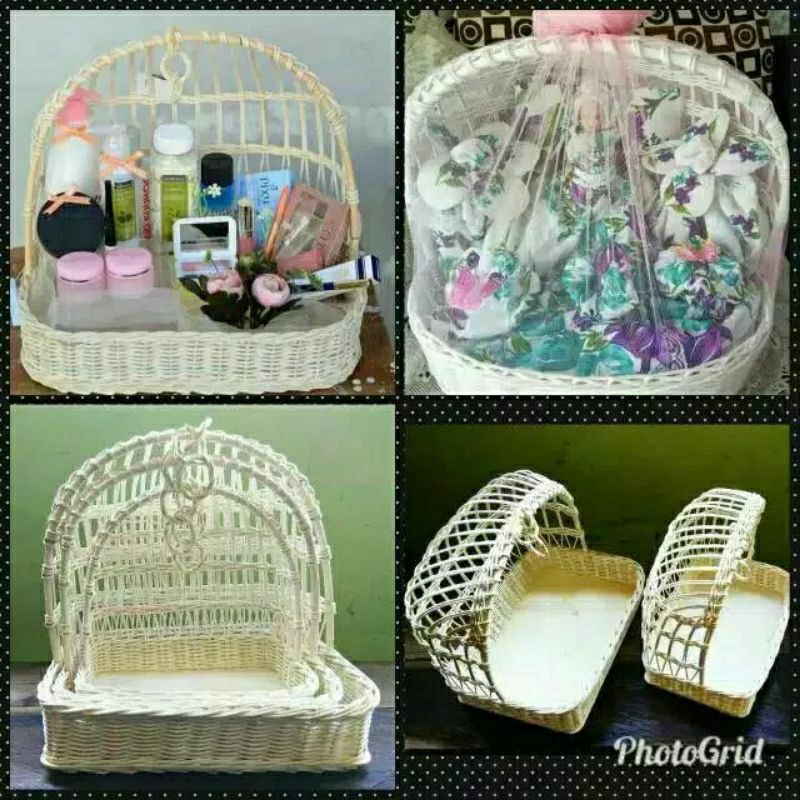 

Kotak oval ayunan hantaran isi 3