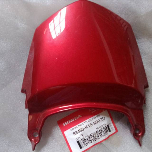 83450 k15 900zd cover tail cb150r cowl rr ctr