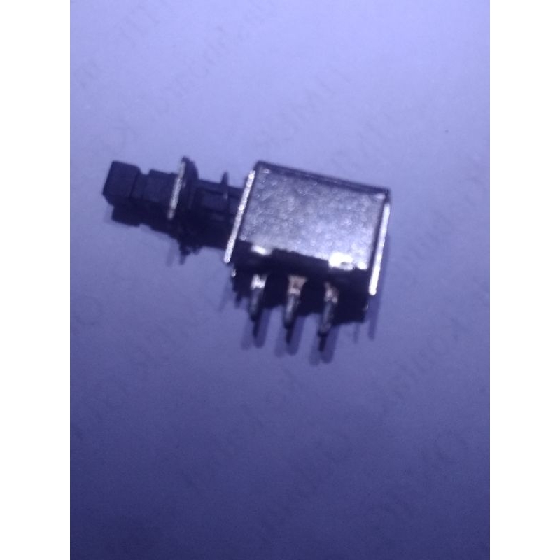 saklar switch swit UPS kenika ks600 atau kz600 bekas normal kadang servisan