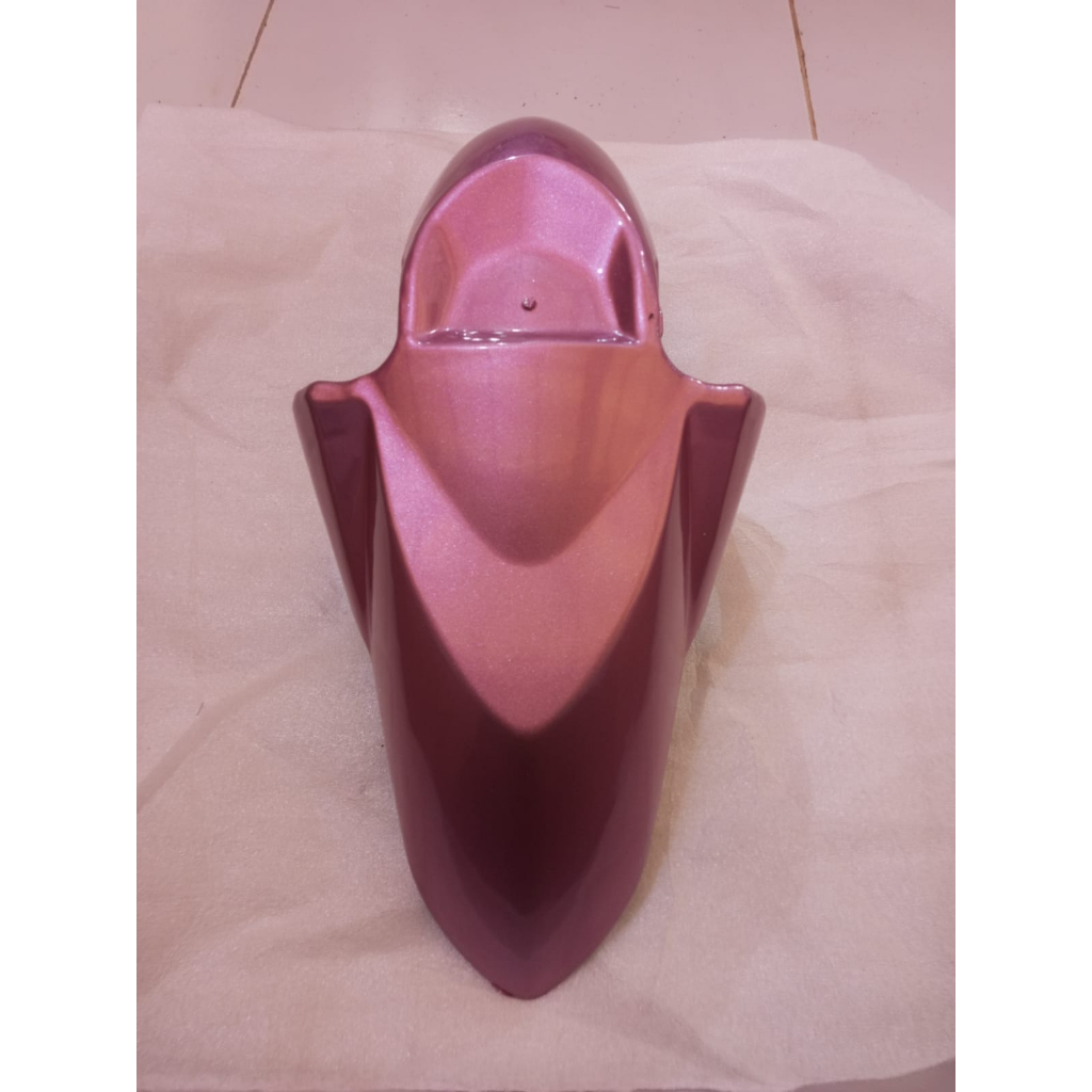 Spakbor Depan Beat Karbu Pink 2008