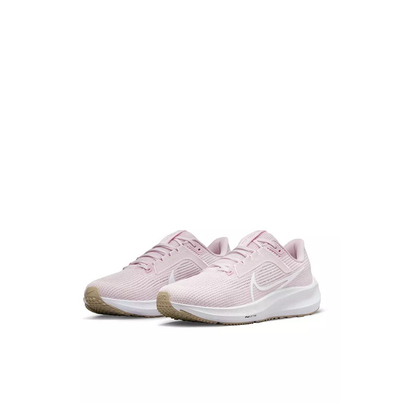 Sepatu Original Nike running pegasus 40 warna pearl pink