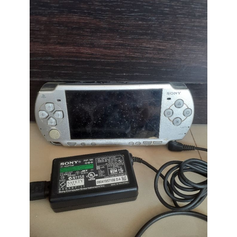 psp dan game boy advance