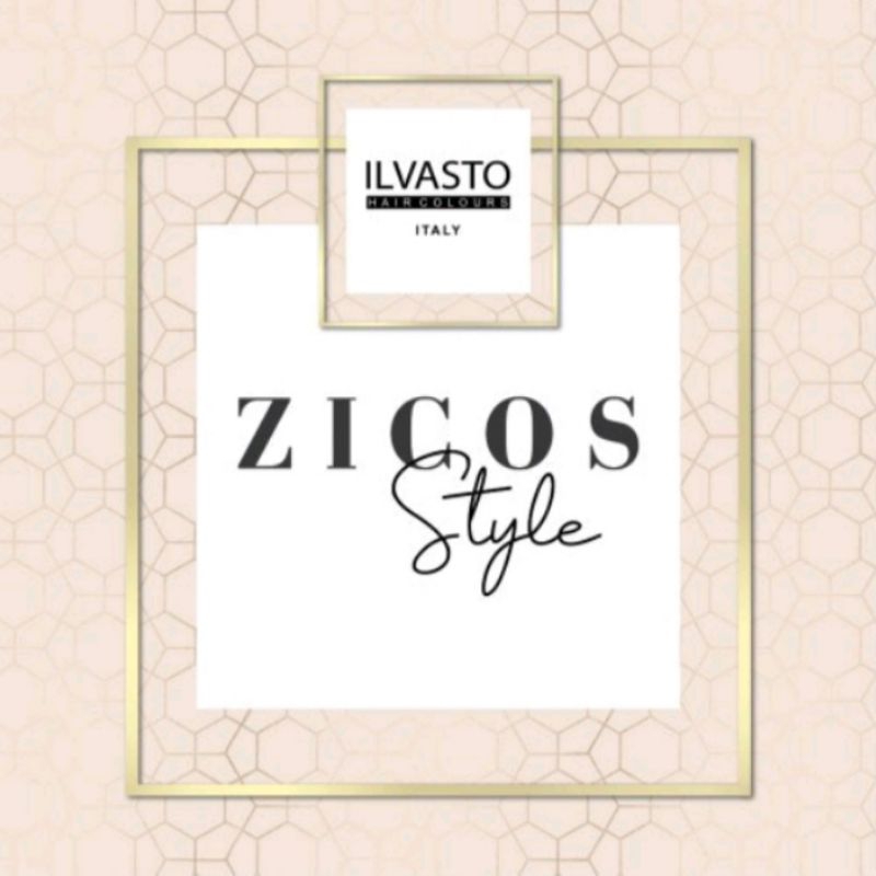 Ilvasto zicos hair color