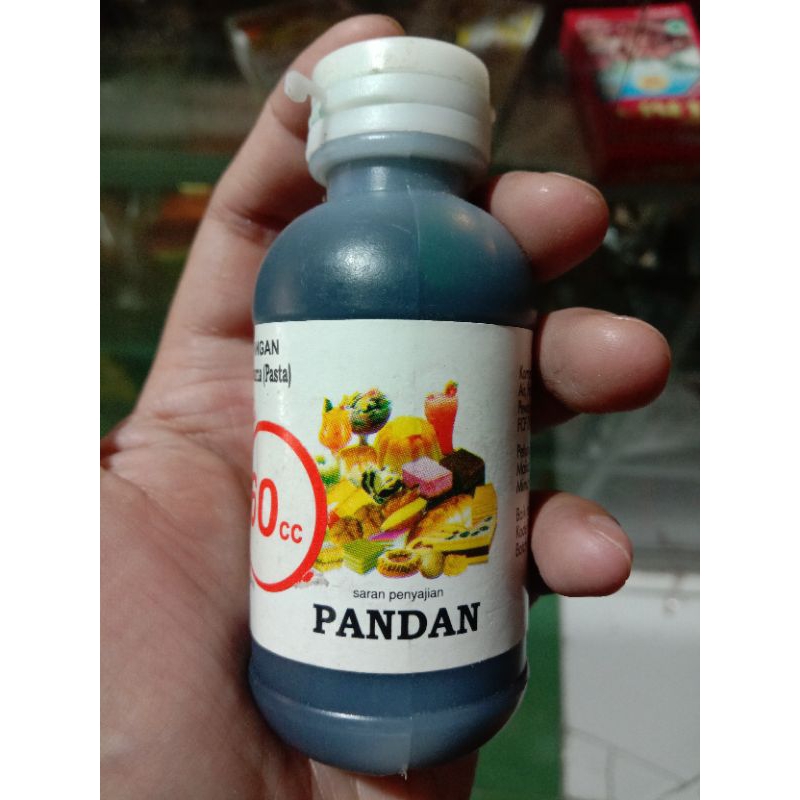 

Seger & Co tjap 2 Anting, Esen Pasta, Perisa Pandan, kopi moca, stroberi, coklat, melon, nanas, vanilla, nangka cap 2 Anting