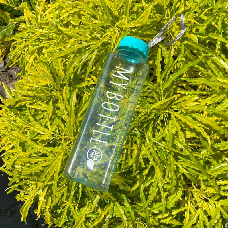 Botol Tumbler Free Box Souvenir Harga Grosir Murah