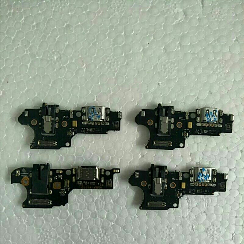 PAPAN CAS REALME NARZO 20