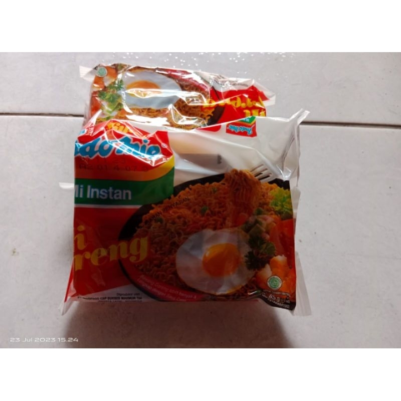 

indomie