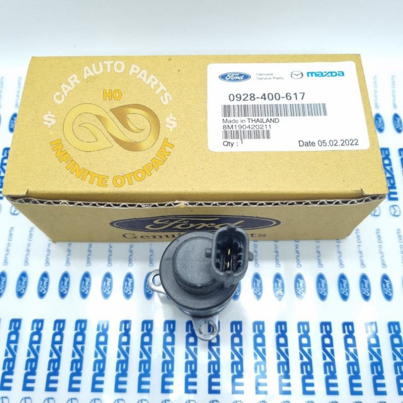 SENSOR SCV SWITCH INJEKSI BOSH PUMP FORD RANGER EVEREST BT50