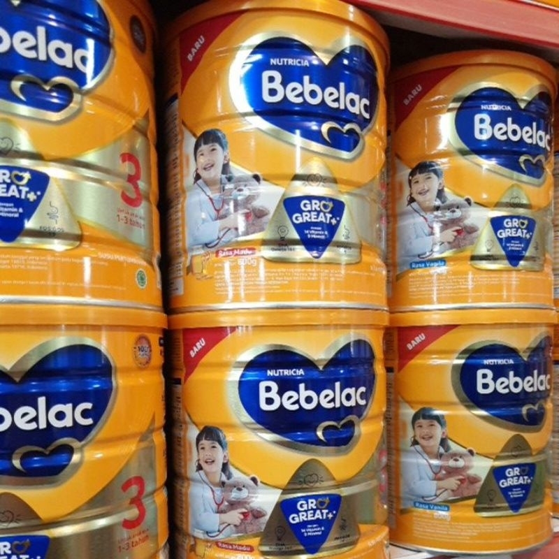 BEBELAC 3 800gr