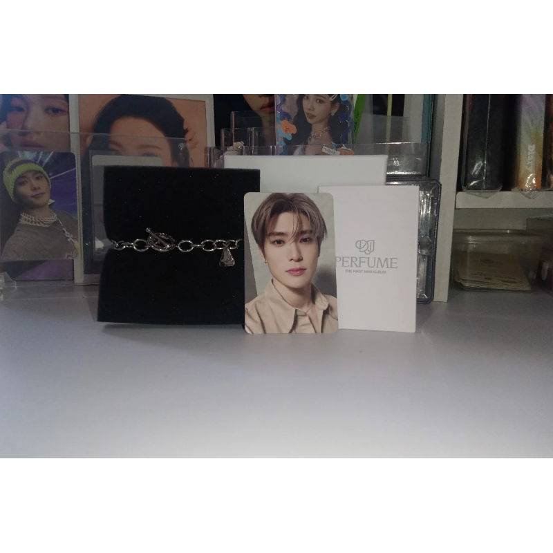 MD Bracelet Jaehyun Dojaejung Djj