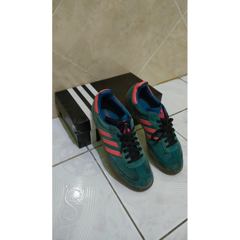 Adidas Samba CW Dublin