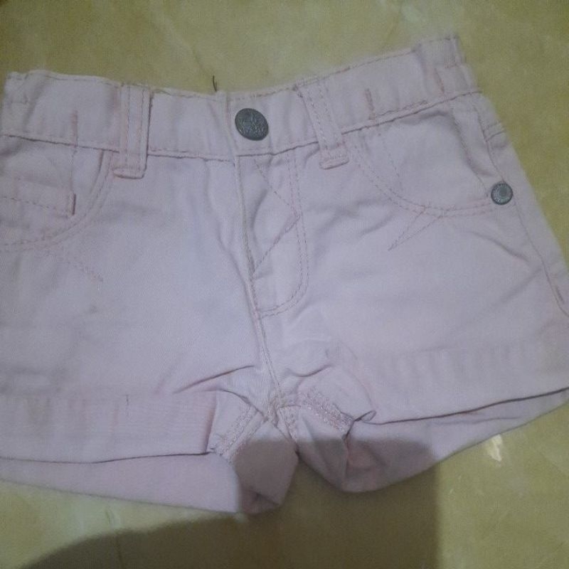 Celana anak looney tunes preloved