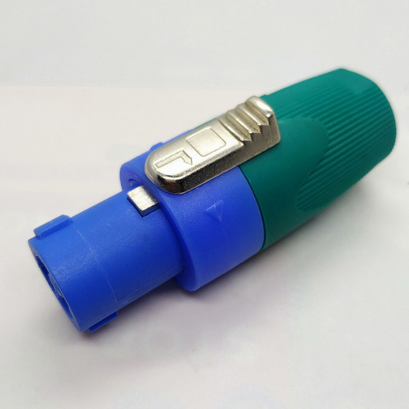 JACK SPEAKON SPIKON BMA RC087 jek speakon bma