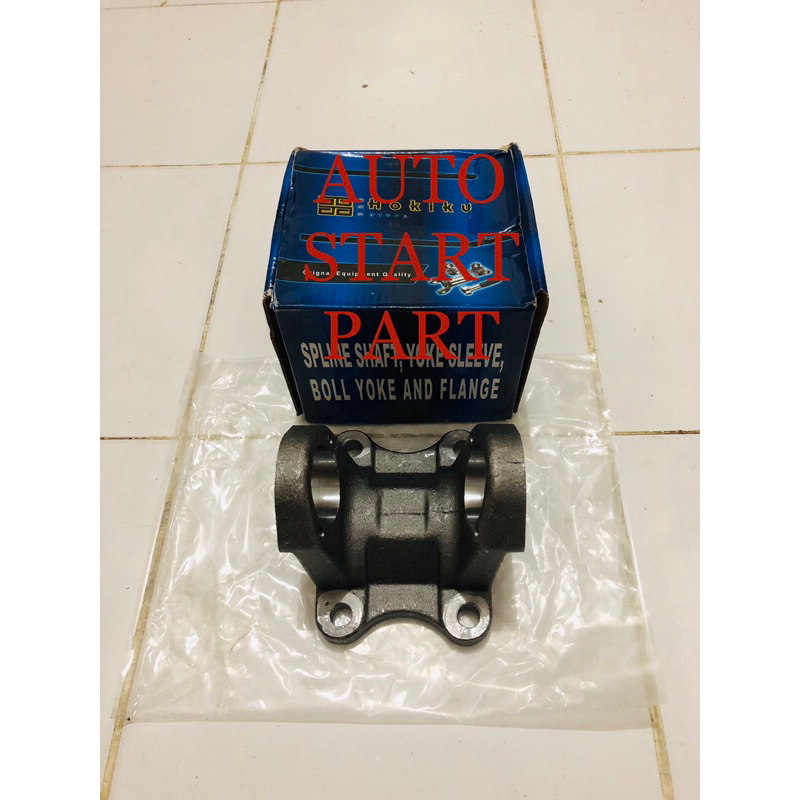 FLANGE JOINT GUM-71 (PLAT) MITSUBISHI FUSO FM215 (HKK)