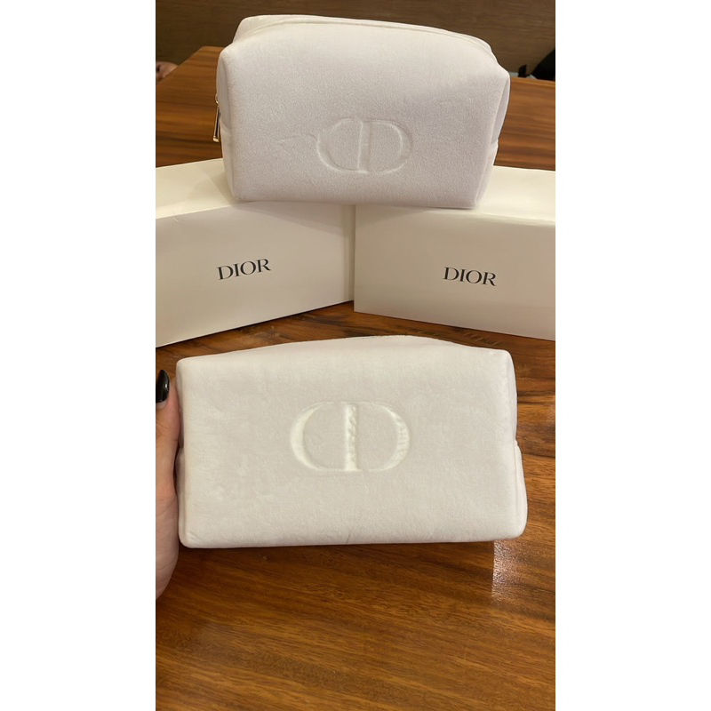 DIOR POUCH ORIGINAL